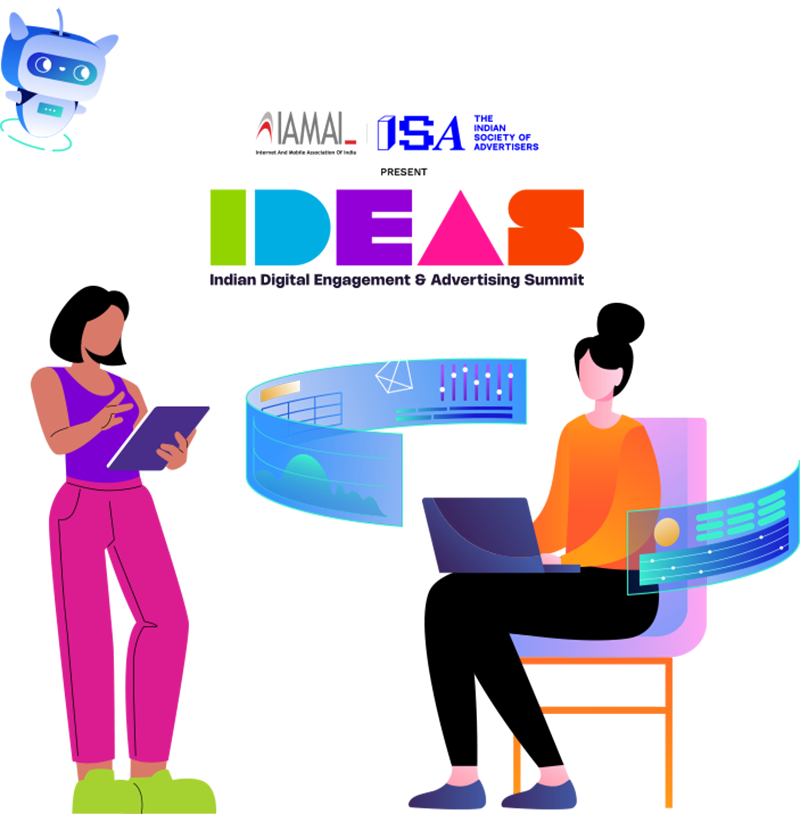 About IDEAS Illustration