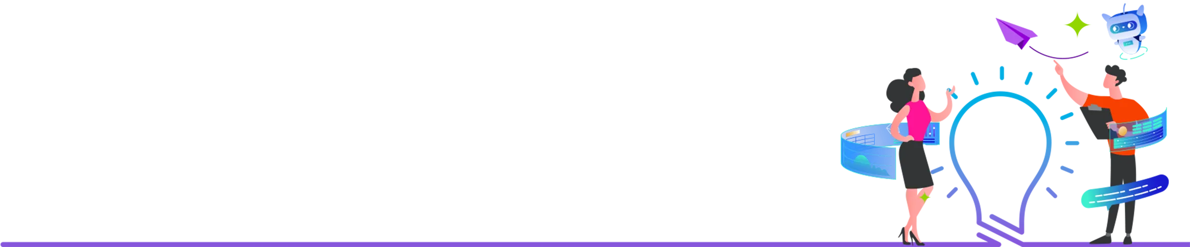 Innovation Illustration