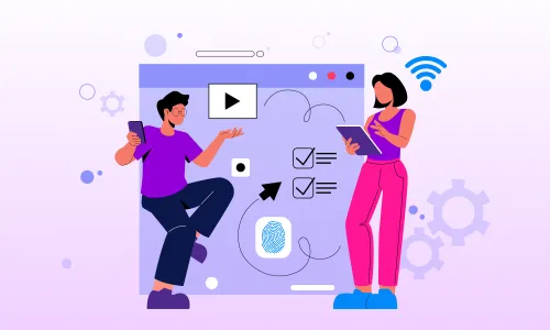 Trusted Digital Ecosystem